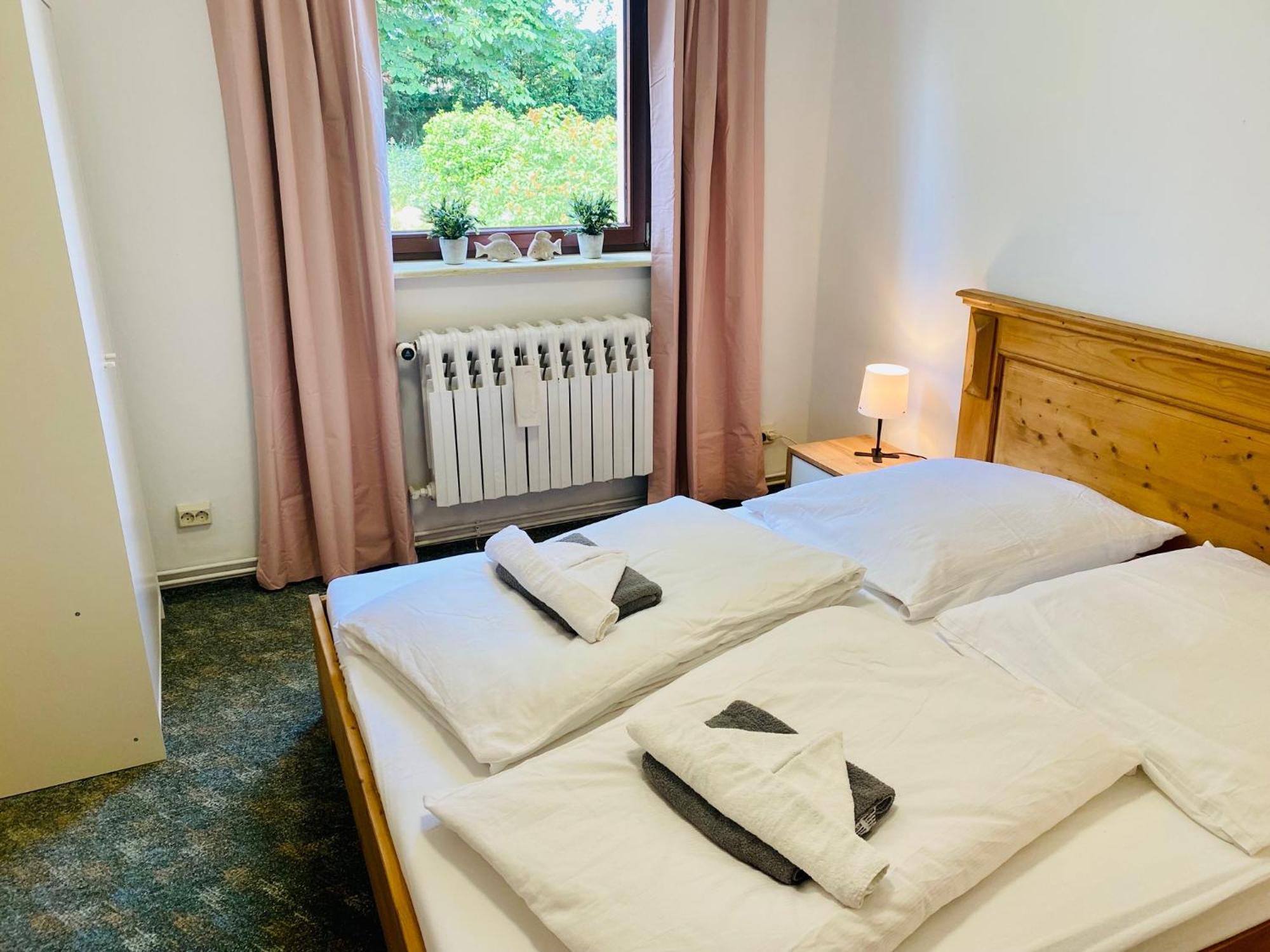 Ostsee-Landhaus Maehl In Prerow Mit Sauna Und Kamin Auch Fuer Gruppen المظهر الخارجي الصورة