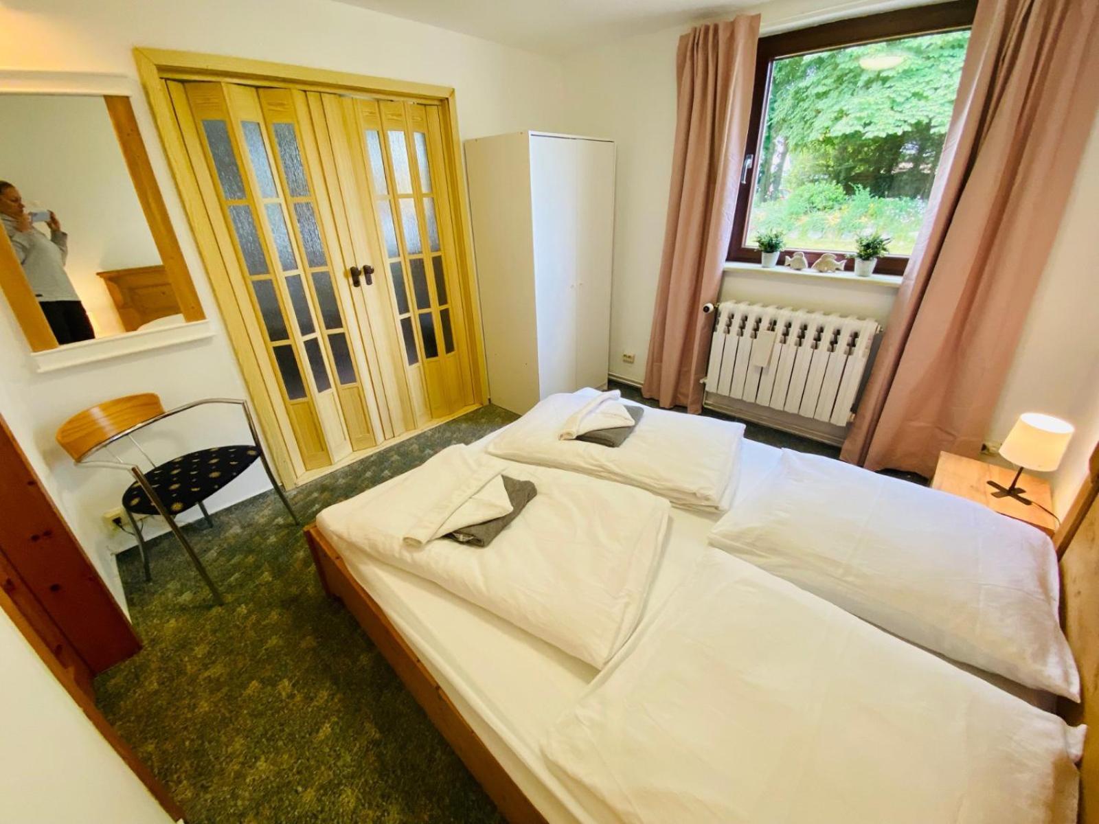 Ostsee-Landhaus Maehl In Prerow Mit Sauna Und Kamin Auch Fuer Gruppen المظهر الخارجي الصورة