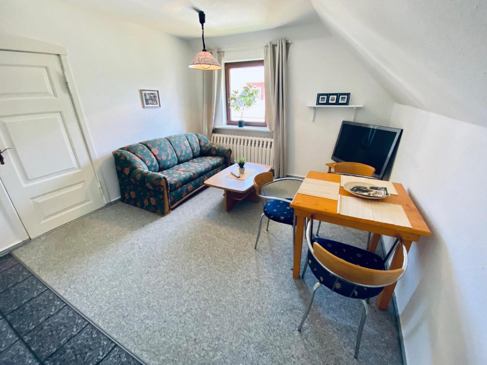 Ostsee-Landhaus Maehl In Prerow Mit Sauna Und Kamin Auch Fuer Gruppen المظهر الخارجي الصورة