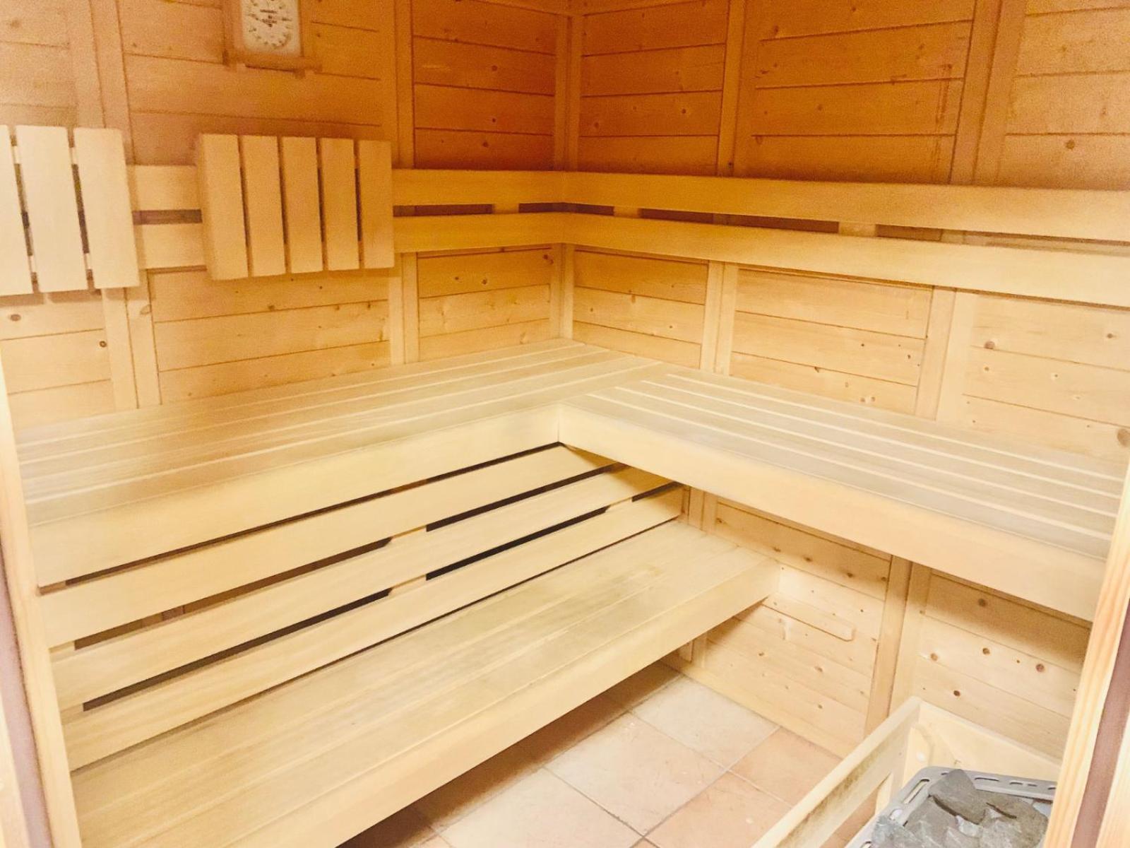 Ostsee-Landhaus Maehl In Prerow Mit Sauna Und Kamin Auch Fuer Gruppen المظهر الخارجي الصورة