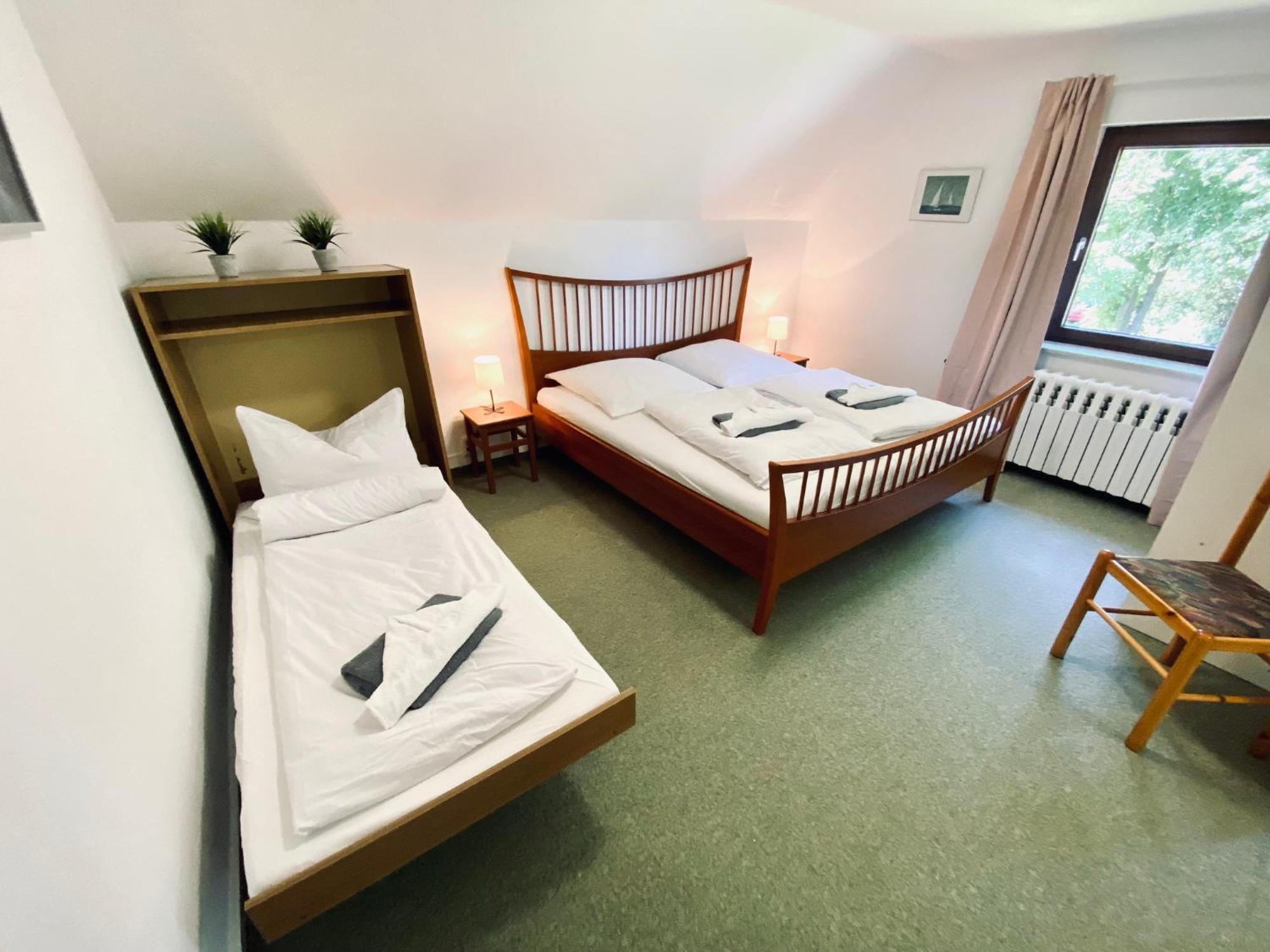 Ostsee-Landhaus Maehl In Prerow Mit Sauna Und Kamin Auch Fuer Gruppen المظهر الخارجي الصورة