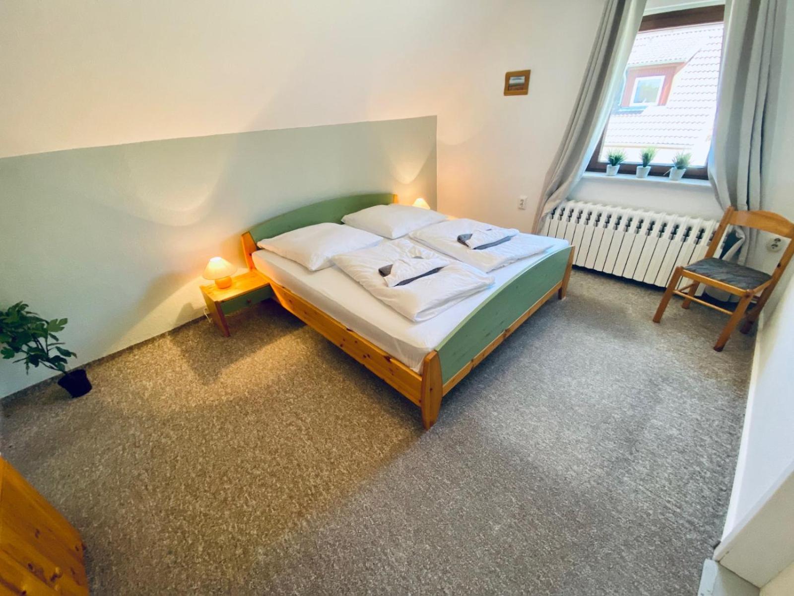 Ostsee-Landhaus Maehl In Prerow Mit Sauna Und Kamin Auch Fuer Gruppen المظهر الخارجي الصورة